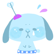 Surviving SAMURAI BUNNY sticker #1029026