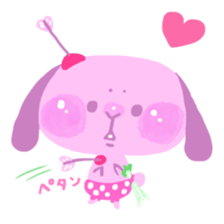 Surviving SAMURAI BUNNY sticker #1029028