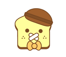 nompang sticker #1029360