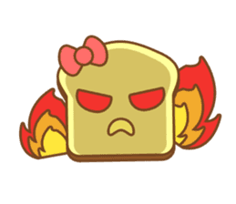 nompang sticker #1029361