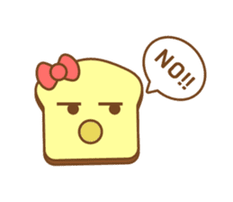 nompang sticker #1029363