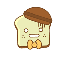 nompang sticker #1029364