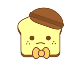 nompang sticker #1029369