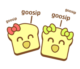 nompang sticker #1029371