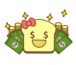 nompang sticker #1029375