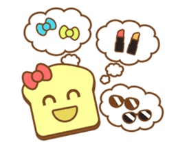 nompang sticker #1029379