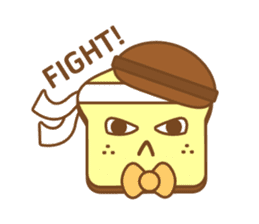 nompang sticker #1029380