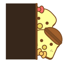 nompang sticker #1029383