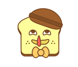 nompang sticker #1029384