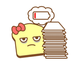 nompang sticker #1029385