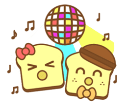 nompang sticker #1029386