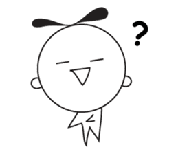 Yuru Yuru Days. True to be yourself. sticker #1029648