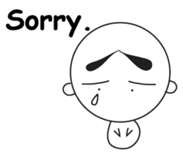 Yuru Yuru Days. True to be yourself. sticker #1029652