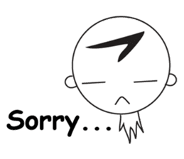 Yuru Yuru Days. True to be yourself. sticker #1029653