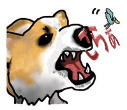 Ben and Hovey(Japanese version) sticker #1029676