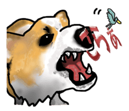 Ben and Hovey(Japanese version) sticker #1029676