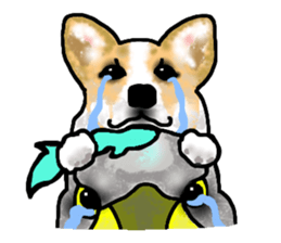 Ben and Hovey(Japanese version) sticker #1029678