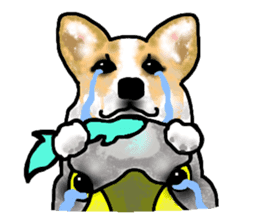 Ben and Hovey(Japanese version) sticker #1029678