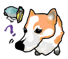 Ben and Hovey(Japanese version) sticker #1029685