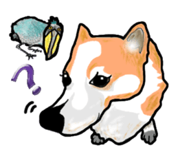 Ben and Hovey(Japanese version) sticker #1029685