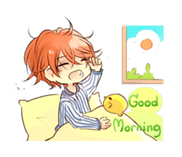 Kookkai Family sticker #1030248