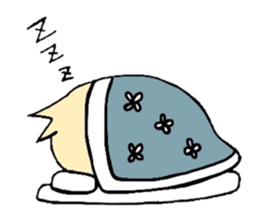 Piyozo sticker sticker #1030411