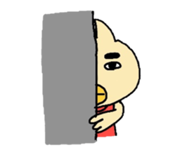 Piyozo sticker sticker #1030441