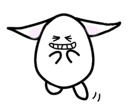 Punitan's ordinary conversation sticker #1030568