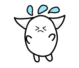 Punitan's ordinary conversation sticker #1030576