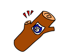 ninja kitty sticker #1031006