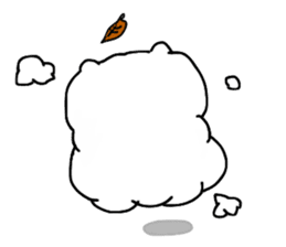 ninja kitty sticker #1031008