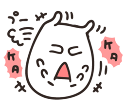 Laughing Sticker sticker #1031054