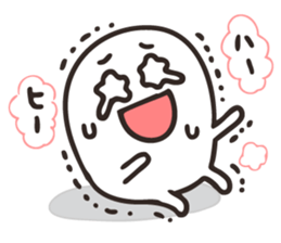 Laughing Sticker sticker #1031057