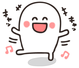 Laughing Sticker sticker #1031066