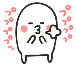 Laughing Sticker sticker #1031068