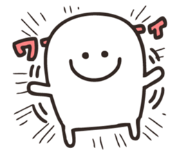 Laughing Sticker sticker #1031073