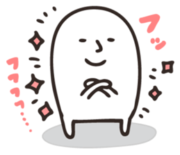 Laughing Sticker sticker #1031078