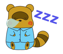 PONSUKE sticker #1031159