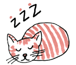 Funny Cats Various sticker #1031272