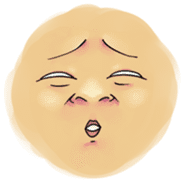 The Strange People sticker #1032147