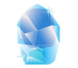 SHE'S IN A BAD MOOD sticker #1032316