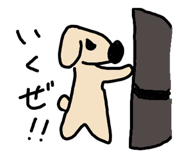 Wanwan&Wanwanwan sticker #1032494