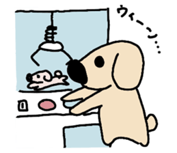 Wanwan&Wanwanwan sticker #1032515