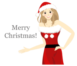 Lisa's Stylish Life sticker #1032915