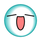 Snowman Sticker sticker #1032927