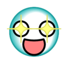 Snowman Sticker sticker #1032928