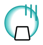 Snowman Sticker sticker #1032931