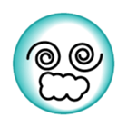 Snowman Sticker sticker #1032935