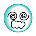 Snowman Sticker sticker #1032935