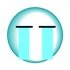 Snowman Sticker sticker #1032937